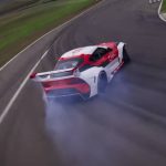 supra autonomous drift