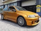 fiat punto integrale