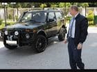 vladimir putin cars 03