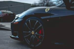 world’s first manual ferrari 430 scuderia (10)