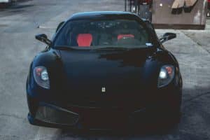 world’s first manual ferrari 430 scuderia (11)