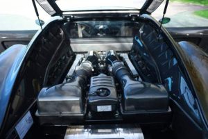 world’s first manual ferrari 430 scuderia (3)