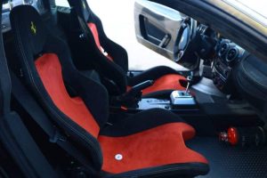 world’s first manual ferrari 430 scuderia (5)