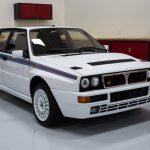 lancia delta integrale martini