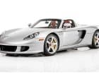 porsche carrera gt