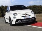 abarth 695