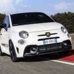 abarth 695