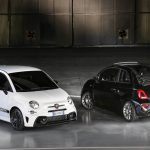 2022-Abarth-695-Competizione-and-Abarth-695-Turism