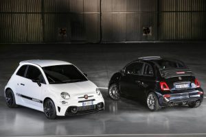2022-Abarth-695-Competizione-and-Abarth-695-Turism
