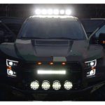 ford f250 megaraptor