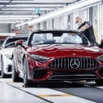 mercedes-amg sl timi