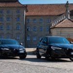 alfa romeo giulia stelvio estrema