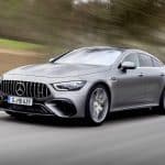 mercedes-amg gt 63