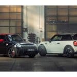 mini cooper pat moss