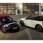 mini cooper pat moss