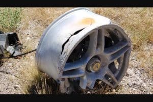 90000 miles ferrari enzo 05