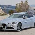 Alfa Romeo Giulia Sprint 2.0 (10)
