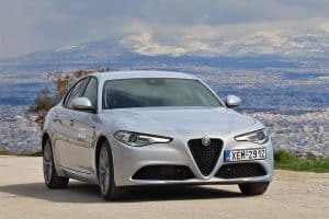 Alfa Romeo Giulia Sprint 2.0 (11)