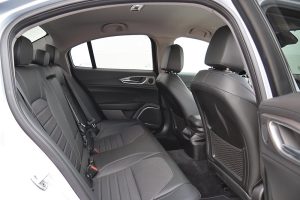 Alfa Romeo Giulia Sprint 2.0 (12)