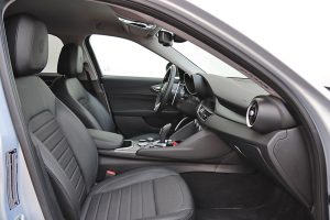 Alfa Romeo Giulia Sprint 2.0 (13)