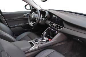 Alfa Romeo Giulia Sprint 2.0 (14)