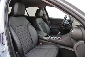 Alfa Romeo Giulia Sprint 2.0 (15)