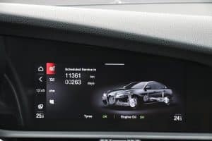 Alfa Romeo Giulia Sprint 2.0 (19)