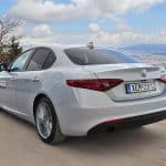 Alfa Romeo Giulia Sprint 2.0 (2)