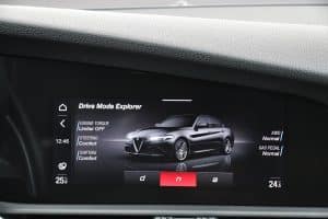 Alfa Romeo Giulia Sprint 2.0 (20)