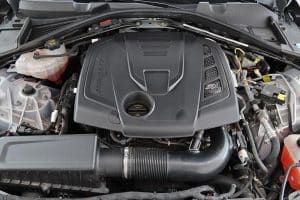 Alfa Romeo Giulia Sprint 2.0 (27)