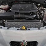 Alfa Romeo Giulia Sprint 2.0 (28)