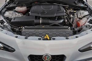 Alfa Romeo Giulia Sprint 2.0 (28)