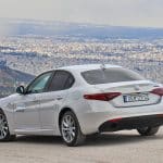 Alfa Romeo Giulia Sprint 2.0 (3)