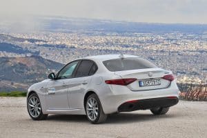 Alfa Romeo Giulia Sprint 2.0 (3)