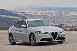 Alfa Romeo Giulia Sprint 2.0 (4)