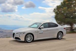 Alfa Romeo Giulia Sprint 2.0 (5)