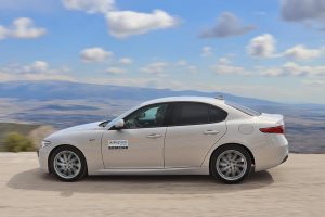 Alfa Romeo Giulia Sprint 2.0 (6)