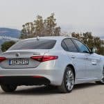 Alfa Romeo Giulia Sprint 2.0 (7)