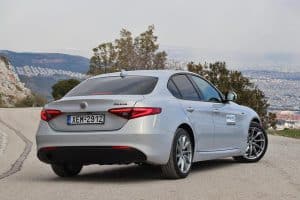 Alfa Romeo Giulia Sprint 2.0 (7)