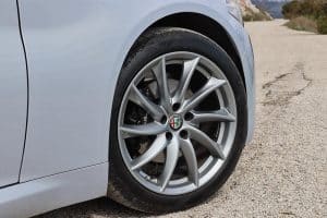 Alfa Romeo Giulia Sprint 2.0 (9)