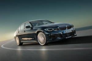 BMW-Alpina