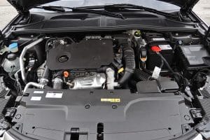 DS4 1.5 BlueHDi 130 (40)