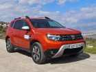Dacia Duster 1.5 Blue dCi 4x4 (1)