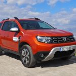 Dacia Duster 1.5 Blue dCi 4x4 (1)
