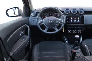 Dacia Duster 1.5 Blue dCi 4×4 (10)