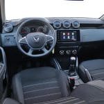 Dacia Duster 1.5 Blue dCi 4x4 (11)