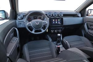 Dacia Duster 1.5 Blue dCi 4×4 (11)