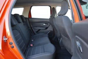 Dacia Duster 1.5 Blue dCi 4×4 (2)