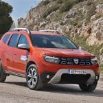 Dacia Duster 1.5 Blue dCi 4x4 (22)