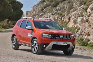 Dacia Duster 1.5 Blue dCi 4×4 (22)